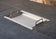 Load image into Gallery viewer, Festavolo Stainless Steel Plancha installed on the grill unit