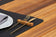 Load image into Gallery viewer, Festavolo Thermo-Ash Cutlery Rest with fork and knife