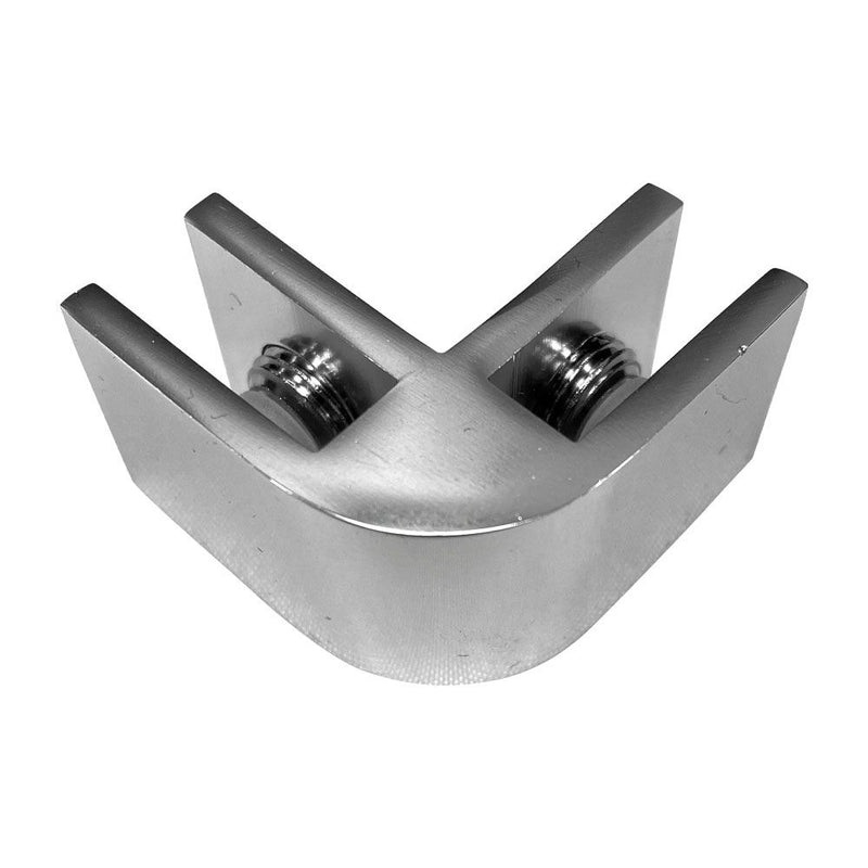 Load image into Gallery viewer, Replacement Flame Guard Corner Bracket