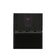 Load image into Gallery viewer, Heatstrip Enhance Electric Patio Heater with Black Glass Front, Remote and App Control – 240V