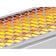 Load image into Gallery viewer, Heatstrip Intense electric infrared patio heater in white with remote and app control – 240V wall or ceiling mounted outdoor heater available in 2200W and 3200W models.