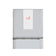 Load image into Gallery viewer, Heatstrip Intense electric infrared patio heater in white with remote and app control – 240V wall or ceiling mounted outdoor heater available in 2200W and 3200W models.