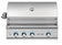 Load image into Gallery viewer, Delta Heat 32-Inch 3-Burner Built-In Gas Grill - DHBQ32G-DN/L