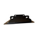 Load image into Gallery viewer, K&W Manufacturing Fire Magic Clean Out Door details showing heavy-duty 14-gauge steel construction, black powder coat finish, and pull latch closure