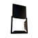 Load image into Gallery viewer, K&W Manufacturing Fire Magic Clean Out Door in open position showing easy-access pull latch design and clean-out opening