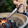 Load image into Gallery viewer, Looft Air Lighter 1 - Charcoal Starter