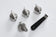 Load image into Gallery viewer, Lynx ADA Kit – Grill Knobs and Hood Handle for Enhanced Accessibility (Model ADAKIT)