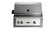 Load image into Gallery viewer, Lynx L30ATRGL 30-Inch Built-In Pro Grill with All Tri-Rotisserie in Glacier Finish