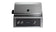 Load image into Gallery viewer, Lynx L30ATROB 30-Inch Built-In Pro Grill with All Tri-Rotisserie in Obsidian Finish