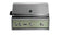 Load image into Gallery viewer, Lynx L36ATRDS 36-Inch Built-In Pro Grill with All Tri-Rotisserie in Desert Sage Finish