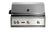 Load image into Gallery viewer, Lynx L36ATRGL 36-Inch Built-In Pro Grill with All Tri-Rotisserie in Glacier Finish