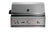 Load image into Gallery viewer, Lynx L36ATRLS 36-Inch Built-In Pro Grill with All Tri-Rotisserie in Limestone Finish