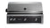 Load image into Gallery viewer, Lynx L42ATR 42-Inch All Trident Pro Grill in Obsidian Finish
