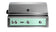 Load image into Gallery viewer, Lynx L42ATR 42-Inch All Trident Pro Grill in Surf Finish