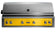 Load image into Gallery viewer, Lynx L54TRCA 54-Inch Built-In Pro Grill with One Trident Burner and Rotisserie in California Poppy Finish
