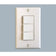 Load image into Gallery viewer, Majestic 3 toggle wall switch for multi-color selection LED accent light
