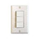 Load image into Gallery viewer, Majestic 3 toggle wall switch for multi-color selection LED accent light