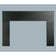 Load image into Gallery viewer, Majestic 44 inch large black metal surround for Jasper, Ruby and Trilliant 30 gas fireplace inserts