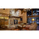 Load image into Gallery viewer, Majestic Ashland 36 inch radiant traditional wood burning fireplace with natural gray hearth refractory