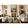 Load image into Gallery viewer, Majestic Ashland 50 inch radiant traditional wood burning fireplace with natural gray hearth refractory