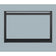 Load image into Gallery viewer, Majestic black inside fit screen front for Jasper, Ruby and Trilliant 30 inch gas fireplace inserts