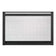Load image into Gallery viewer, Majestic black inside fit screen front for Ruby and Trilliant 35 inch gas fireplace inserts