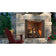 Load image into Gallery viewer, Majestic Castlewood 42 inch traditional outdoor wood burning fireplace