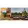Load image into Gallery viewer, Majestic Cottagewood 36 inch Traditional Outdoor Wood Burning Fireplace with Gray Traditional Refractory Liners
