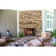 Load image into Gallery viewer, Majestic Cottagewood 36 inch Traditional Outdoor Wood Burning Fireplace with Gray Traditional Refractory Liners