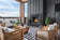 Load image into Gallery viewer, Majestic Courtyard 42 inch Traditional Outdoor Vent-Free Natural Gas Fireplace with IntelliFire Ignition System