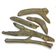 Load image into Gallery viewer, Majestic driftwood log set for Jade direct vent gas fireplace