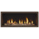 Load image into Gallery viewer, Majestic Echelon II 36-inch linear contemporary direct vent natural gas fireplace with IntelliFire Touch ignition system and LED ember bed