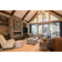 Load image into Gallery viewer, Majestic Echelon II 36-inch linear contemporary direct vent natural gas fireplace with IntelliFire Touch ignition system and LED ember bed