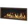 Load image into Gallery viewer, Majestic Echelon II 36-inch linear contemporary direct vent natural gas fireplace with IntelliFire Touch ignition system and LED ember bed