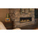 Load image into Gallery viewer, Majestic Echelon II 48 inch linear contemporary direct vent natural gas fireplace with IntelliFire Touch ignition system