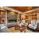 Load image into Gallery viewer, Majestic Echelon II 60-inch linear contemporary direct vent natural gas fireplace with IntelliFire Touch ignition system