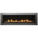 Load image into Gallery viewer, Majestic Echelon II 60-inch linear contemporary direct vent natural gas fireplace with IntelliFire Touch ignition system