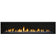 Load image into Gallery viewer, Majestic Echelon II 72 inch linear contemporary direct vent natural gas fireplace with IntelliFire Touch ignition system