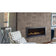 Load image into Gallery viewer, Majestic Jade 42-inch linear contemporary direct vent natural gas fireplace with IntelliFire Touch ignition system