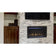 Load image into Gallery viewer, Majestic Jade 42-inch linear contemporary direct vent natural gas fireplace with IntelliFire Touch ignition system