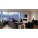 Load image into Gallery viewer, Majestic Jade 42-inch linear contemporary direct vent natural gas fireplace with IntelliFire Touch ignition system
