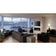 Load image into Gallery viewer, Majestic Jade 42-inch linear contemporary direct vent natural gas fireplace with IntelliFire Touch ignition system