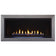 Load image into Gallery viewer, Majestic Jade 42-inch linear contemporary direct vent natural gas fireplace with IntelliFire Touch ignition system