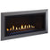 Load image into Gallery viewer, Majestic Jade 42-inch linear contemporary direct vent natural gas fireplace with IntelliFire Touch ignition system