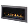 Load image into Gallery viewer, Majestic Jade 42-inch linear contemporary direct vent natural gas fireplace with IntelliFire Touch ignition system