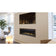 Load image into Gallery viewer, Majestic Jade 42-inch linear contemporary direct vent natural gas fireplace with IntelliFire Touch ignition system