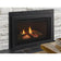 Load image into Gallery viewer, Majestic Jasper 30-inch traditional direct vent natural gas fireplace insert with IPI ignition system