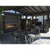 Load image into Gallery viewer, Majestic Lanai 60 inch linear contemporary outdoor vent-free natural gas fireplace with IntelliFire ignition system and LED illuminated glass media