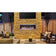 Load image into Gallery viewer, Majestic Lanai 60 inch linear contemporary outdoor vent-free natural gas fireplace with IntelliFire ignition system and LED illuminated glass media