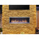 Load image into Gallery viewer, Majestic Lanai 60 inch linear contemporary outdoor vent-free natural gas fireplace with IntelliFire ignition system and LED illuminated glass media